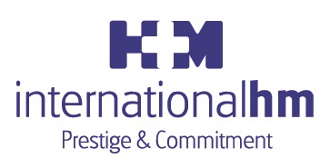 Логотип HM Hospitales